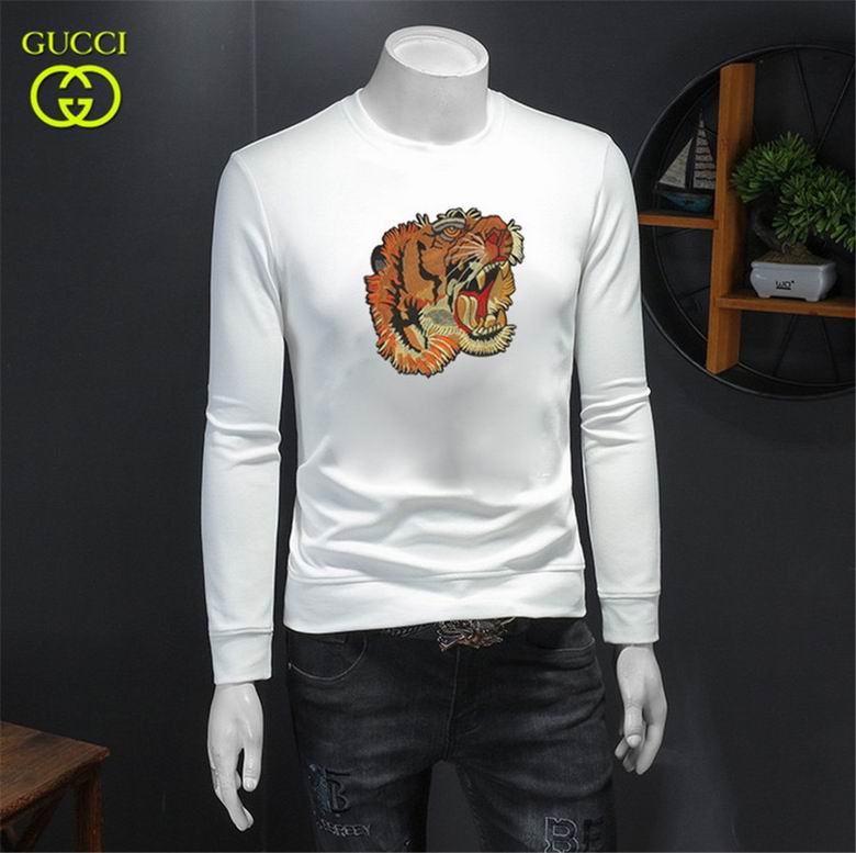 Gucci Sweatshirt m-3xl-089